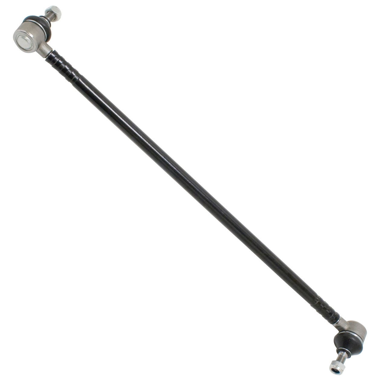 Empi 98 - 4580 - B Tie Rod With Ends Early Type 2 Vw Bus 1968 - 1979 Passenger Side - Moore Parts