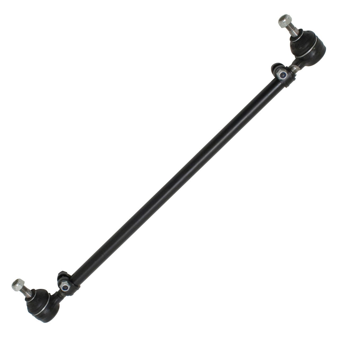 Empi 98 - 4582 - B Tie Rod With Ends Early Type 2 Vw Bus 1955 - 1967 Driver Side - Moore Parts