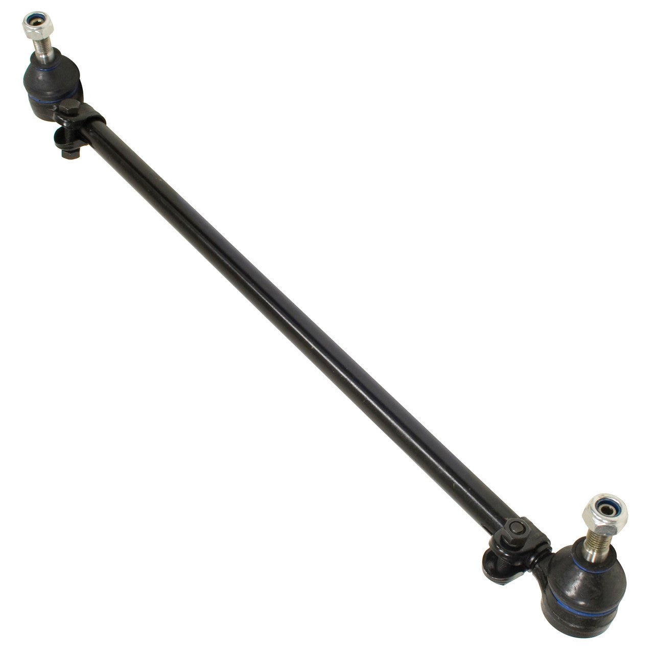Empi 98 - 4583 - B Tie Rod With Ends Early Type 2 Vw Bus 1968 - 1979 Driver Side - Moore Parts