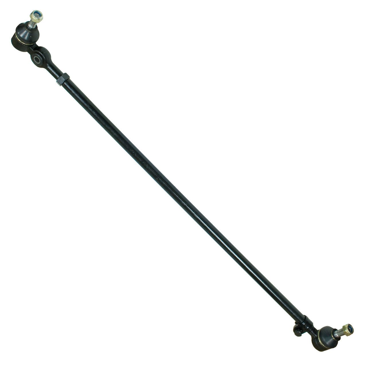 Empi 98 - 4586 - B Stock Tie Rod W/Ends Late Vw Bug / Ghia 1968 - 77 Passenger Side - Moore Parts