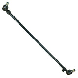 Empi 98 - 4586 - B Stock Tie Rod W/Ends Late Vw Bug / Ghia 1968 - 77 Passenger Side - Moore Parts
