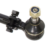 Empi 98 - 4587 - B Stock Tie Rod W/Ends Late Vw Bug / Ghia 1968 - 77 Driver Side - Moore Parts