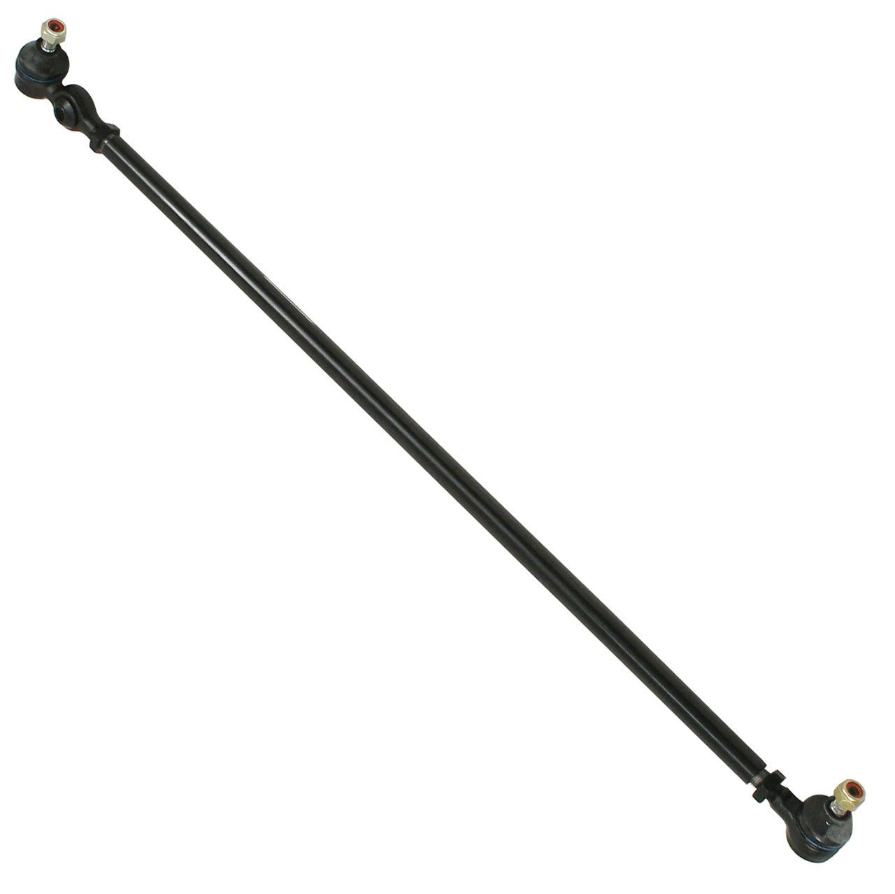 Empi 98 - 4590 - B Stock Tie Rod W/Ends Early Vw Bug / Ghia 1949 - 65 Passenger Side - Moore Parts