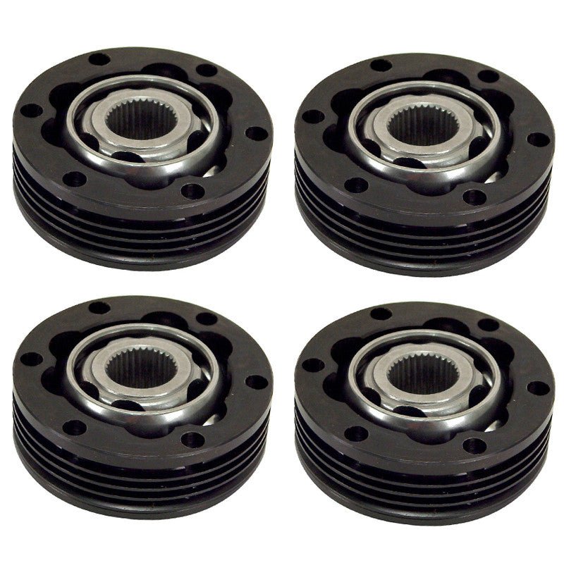 Empi 98 - 5094 Set Of 4 Hi - Perf Lightened Porsche 911/930 CV Joint W/Chromoly Cage - Moore Parts