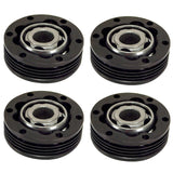 Empi 98 - 5094 Set Of 4 Hi - Perf Lightened Porsche 911/930 CV Joint W/Chromoly Cage - Moore Parts