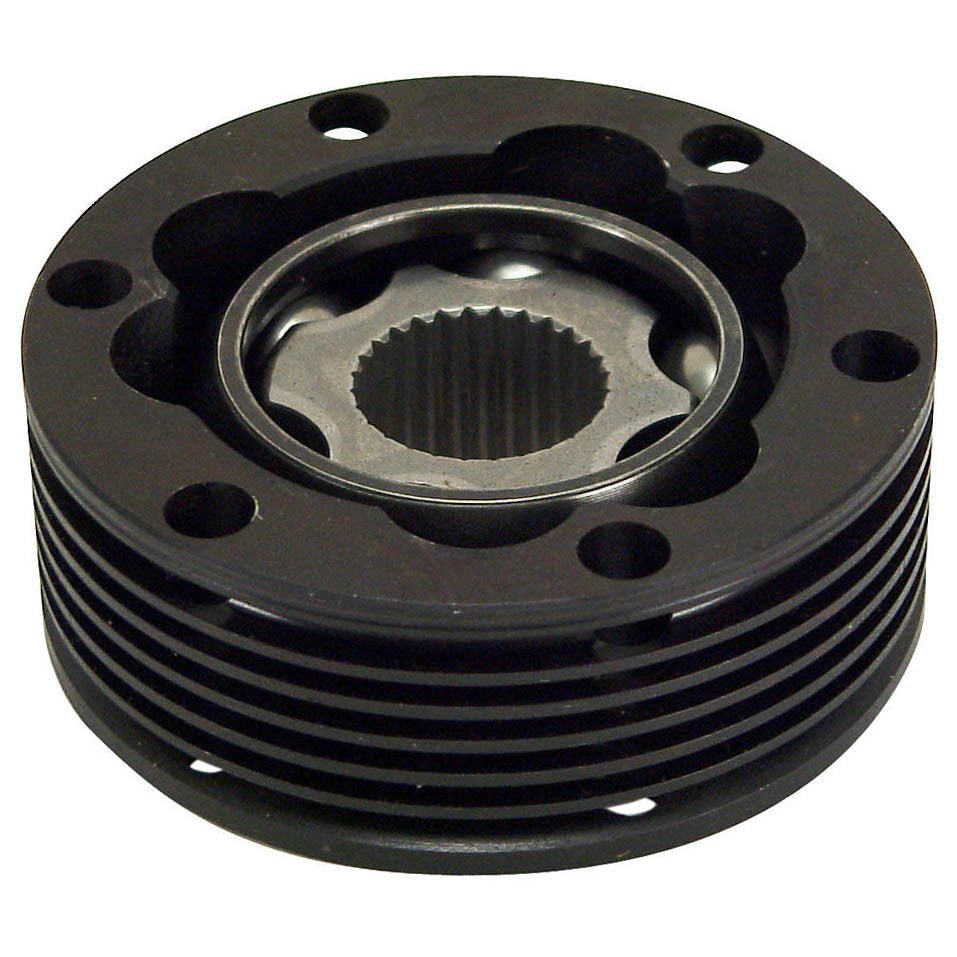 Empi 98 - 5096 Hi - Performance Lightened Porsche 934 CV Joint W/Chromoly Cage. - Moore Parts