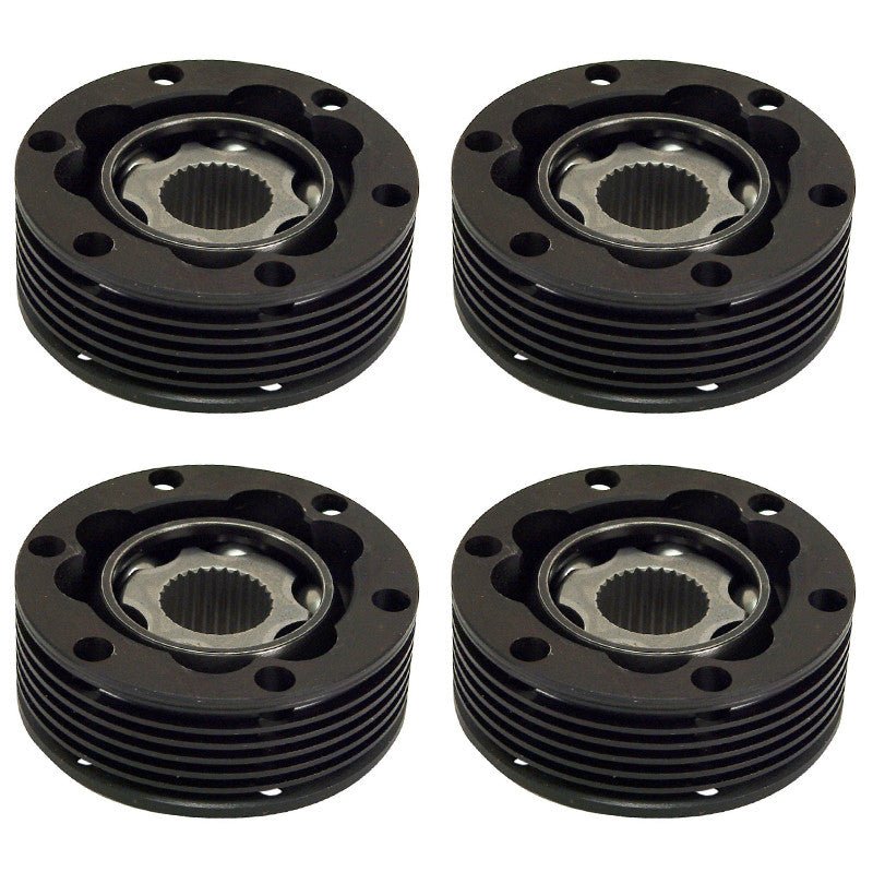 Empi 98 - 5096 Set Of 4 Hi - Perf Lightened Porsche 934 CV Joint W/Chromoly Cage - Moore Parts