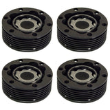 Empi 98 - 5096 Set Of 4 Hi - Perf Lightened Porsche 934 CV Joint W/Chromoly Cage - Moore Parts