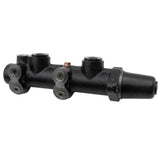 Empi 98 - 6000 Dual Master Cylinder 25mm Vw Bug W/Front & Rear Wilwood Disc Brakes - Moore Parts