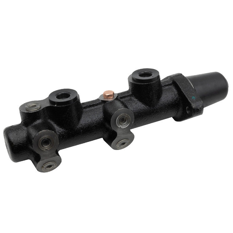 Empi 98 - 6000 Dual Master Cylinder 25mm Vw Bug W/Front & Rear Wilwood Disc Brakes - Moore Parts