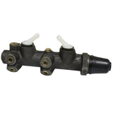 Empi 98 - 6019 Dual Master Cylinder 19mm Vw Bug - Ghia W/Drum Brakes, 1967 - 77 - Moore Parts