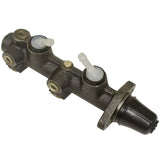 Empi 98 - 6019 Dual Master Cylinder 19mm Vw Bug - Ghia W/Drum Brakes, 1967 - 77 - Moore Parts