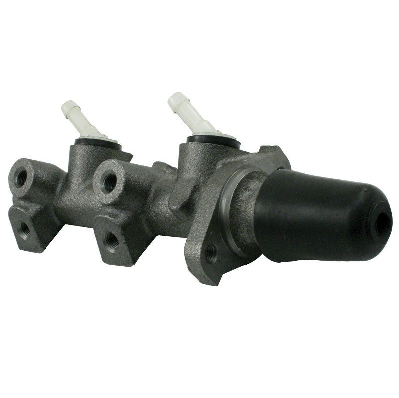 Empi 98 - 6203 Dual Master Cylinder 19mm Vw Super Beetle W/Drum Brakes, 1971 - 79 - Moore Parts
