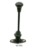Empi 98 - 7095 Stock Straight Shifter Assembly, Type 1 Vw Bug & Ghia 1968 - 79 - Moore Parts