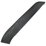 Empi 98 - 8621 Vw Bus Bumper Step Pads 1968 - 72. Rubber Mats, Pair - Moore Parts