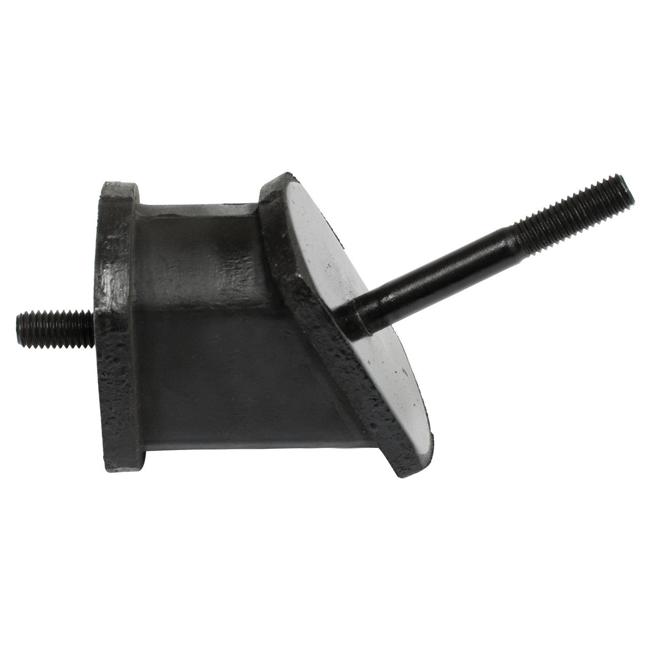 Empi 98 - 8637 - B Left Or Right Rear Trans Mount Vw Bus Type 2 1972 - 79, Each - Moore Parts