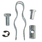 Empi 98 - 8640 Vw Bug Heater Cable Clamp Kit 1949 - 79, Pair - Moore Parts