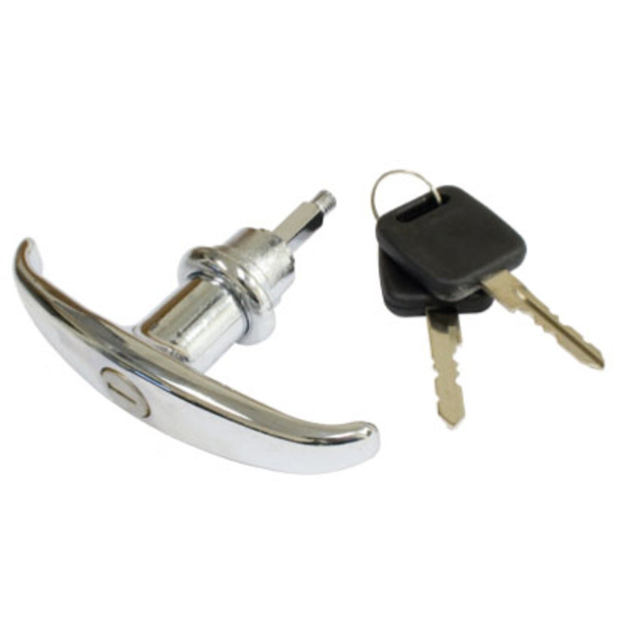 Empi 98 - 8671 - B Rear Hatch T - Handle Lock 1955 - 63 Type 2 Vw Bus - Moore Parts