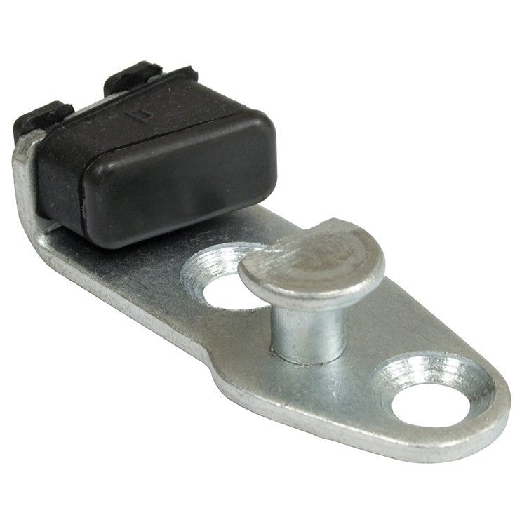 Empi 98 - 8681 Right Door Striker Plate, Type 2 Vw Bus 1967 - 79. Thing 1973 - 74 - Moore Parts