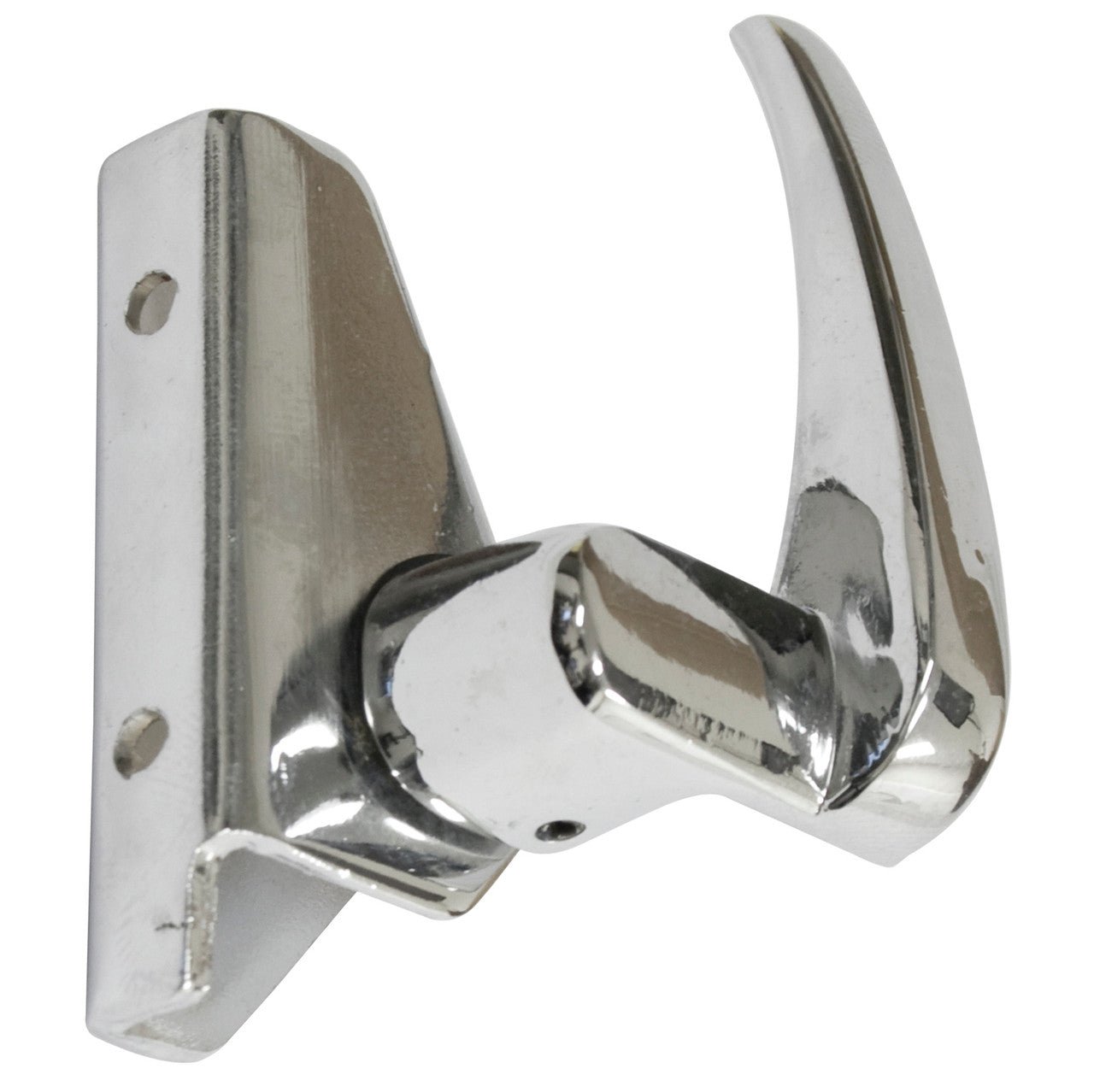 Right Vent Wing Window Lock Type 1 Vw Bug 1965-1967 | Moore Parts