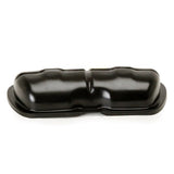 Empi 98 - 9196 - B Stock Black Valve Covers For Vw Bug Ghia Bus, Pair - Moore Parts