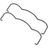 Empi 98 - 9197 - B Stock Valve Cover Bails For Vw Air - cooled Engines 1600cc, Pair - Moore Parts