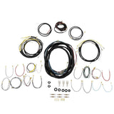 Empi 98 - 9488 VW Bug Complete Wiring Harness 1970 - 71 Sedan - Moore Parts