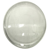 Empi 98 - 9503 Early Vw Bug Headlight Glass Lens 1950 - 66, Vintage Style, Pair - Moore Parts