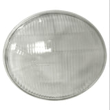 Empi 98 - 9504 Early Vw Bus Headlight Glass Lens 1950 - 67, Pair - Moore Parts