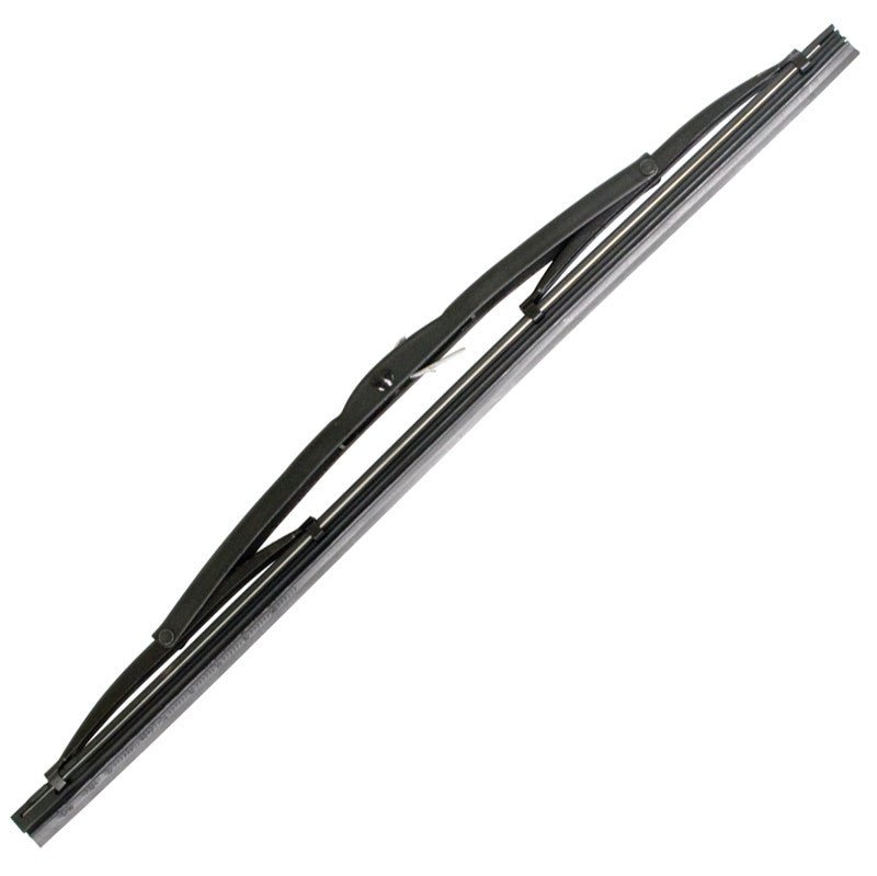 Empi 98 - 9548 BLACK Wiper Blade, Fits Left Or Right Side Vw Bug 1968 - 77, Each - Moore Parts