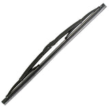Empi 98 - 9548 BLACK Wiper Blade, Fits Left Or Right Side Vw Bug 1968 - 77, Each - Moore Parts
