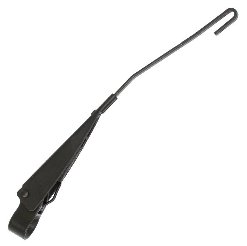 Empi 98 - 9550 BLACK Wiper Arm, Fits Right / Passenger Side Vw Bug 1973 - 77, Each - Moore Parts