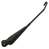 Empi 98 - 9556 Black Wiper Arm Left/Driver Side Vw Super Beetle 1973 - 79 - Moore Parts