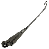 Empi 98 - 9557 Black Wiper Arm Right/Passenger Side Vw Super Beetle 1973 - 79 - Moore Parts