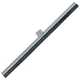 Empi 98 - 9643 SILVER Wiper Blade, Fits Left Or Right Side Vw Bus To 1967, Each - Moore Parts