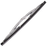 Empi 98 - 9644 SILVER Wiper Blade, Fits Left Or Right Side Vw Bug 1965 - 67, Each - Moore Parts
