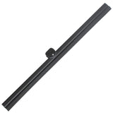 Empi 98 - 9645 BLACK Wiper Blade, Fits Left Or Right Side Vw Bus To 1967, Each - Moore Parts