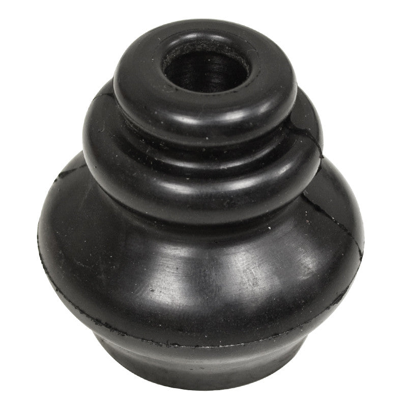 Empi 98 - 9981 - B Stock Gear Shifter Boot, Type 1 Vw Bug/Ghia 1949 - 79 - Moore Parts