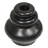 Empi 98 - 9981 - B Stock Gear Shifter Boot, Type 1 Vw Bug/Ghia 1949 - 79 - Moore Parts