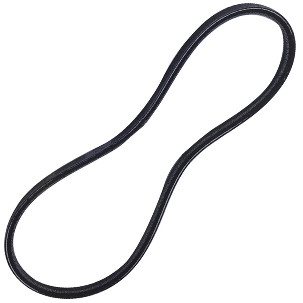 Empi 9928 Replacement Stock Size Pulley Belt, 9.5 X 905mm, Vw Bug, Baja Buggy - Moore Parts
