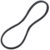 Empi 9928 Replacement Stock Size Pulley Belt, 9.5 X 905mm, Vw Bug, Baja Buggy - Moore Parts