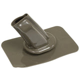 Empi 9958 - B Emergency Brake Boot Grey, Type 2 Vw Bus 1950 - 79 - Moore Parts