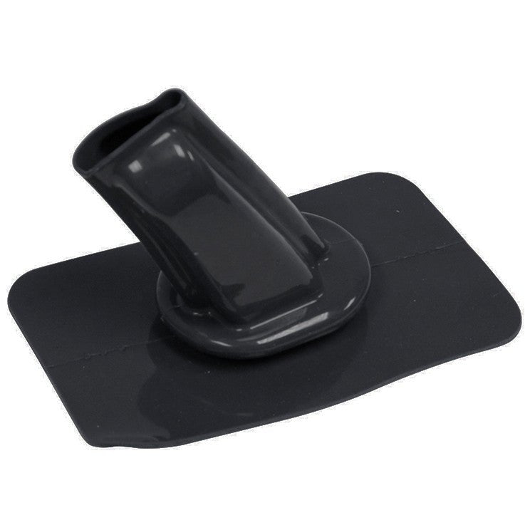 Empi 9959 - B Emergency Brake Boot Black, Type 2 Vw Bus 1950 - 79 - Moore Parts