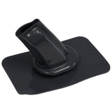 Empi 9959 - B Emergency Brake Boot Black, Type 2 Vw Bus 1950 - 79 - Moore Parts