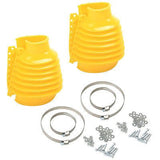 Empi 9973 Yellow Vw Swing Axle Boot Kit, Vw Baja Bug Sandrail Manx Buggy - Moore Parts