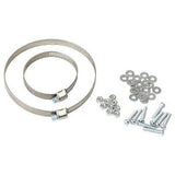 Empi 9979 - 8 Swing Axle Boot Hardware Kit For 1 Axle Boot, Vw Baja Bug - Moore Parts