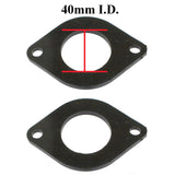Empi B1 - 5621 - 2 Urethane Carb Isolators Weber IDF / Empi HPMX Carbs, Pair - Moore Parts