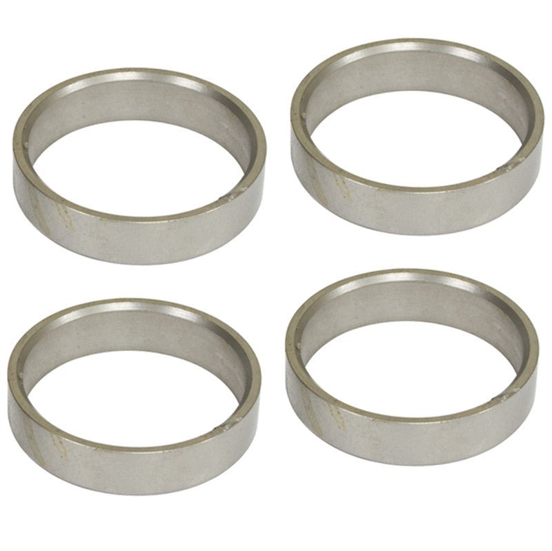 Empi B4 - 0260 - 0 35.5mm Heavy Duty Valve Seats Air - cooled Vw Head, Set - 4 - Moore Parts