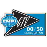 EMPI GTV Race Decklid - Moore Parts