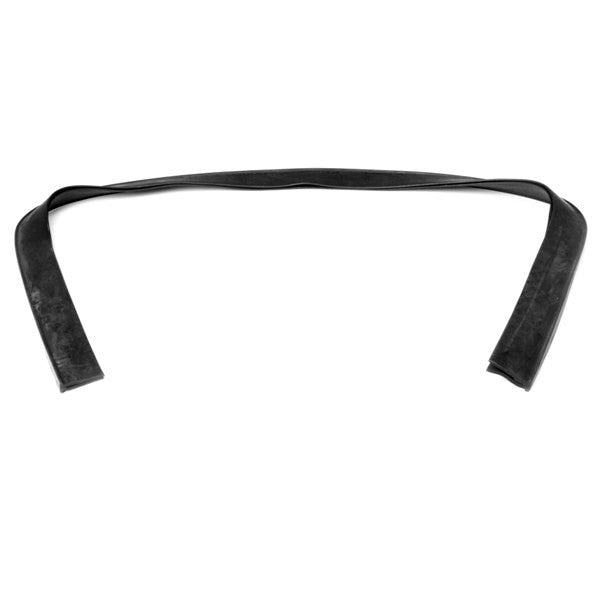 Engine Compartment Bell Housing Seal Type 1 Vw Bug, Ghia 1950 - 79 Vw Bus 1955 - 71 - Moore Parts
